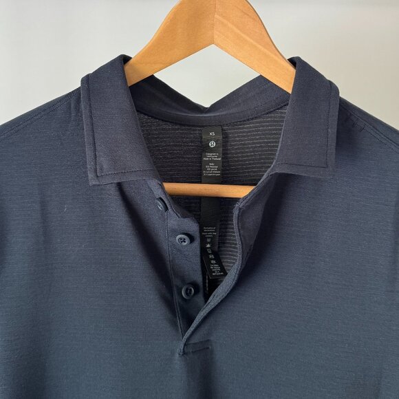 NWT Evolution Short-Sleeve Polo Shirt - Picture 4 of 5